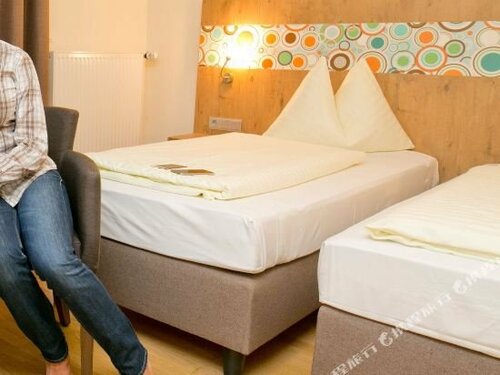 Hotel Heffterhof, Rezervați Hotel Parsch Salzburg