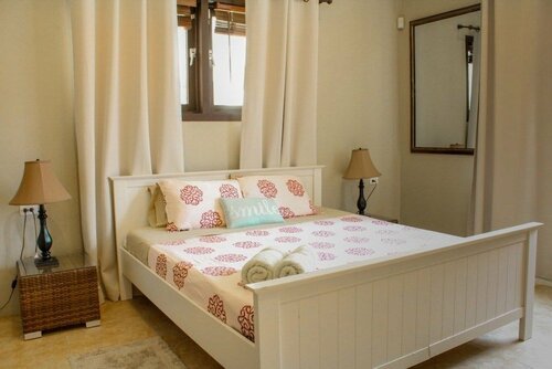 Casa Luna, Réserver Villa Hôtels à Oranjestad avec parking, Parking
