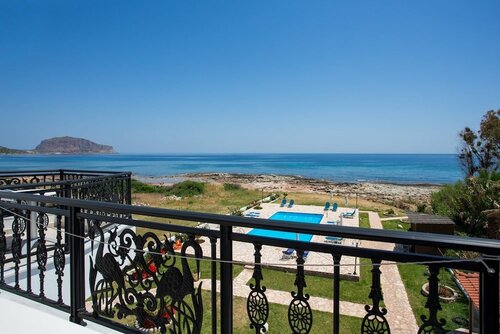 Venti Seaside Adult Hotel, Prenota Hotel Hotel a Capo Malea con colazione, Colazione