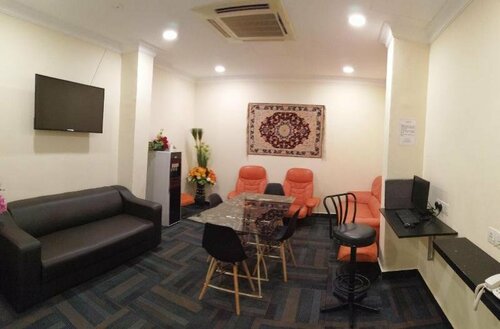 Hotel Sunjoy9 OKR Near Midvalley 10 Mins Only, Забронировать Отель Недорогие отели Федеральной территории Куала-Лумпура, недорого