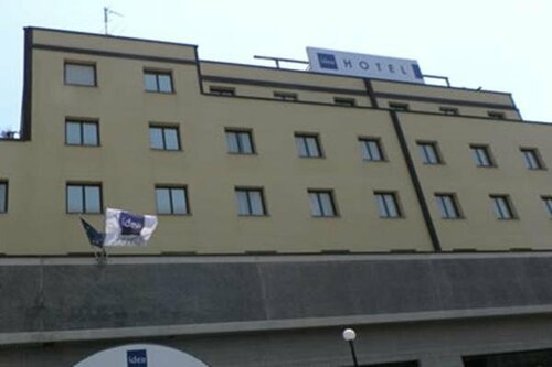 Holiday Inn Piacenza
