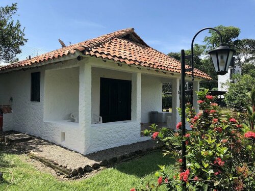 Hotel Campestre Arboretto, Réserver Hôtel Villavicencio Meta