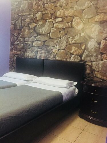 Rome City Hostel, Réserver Auberge de jeunesse Auberges de jeunesse à Latium, Auberge de jeunesse