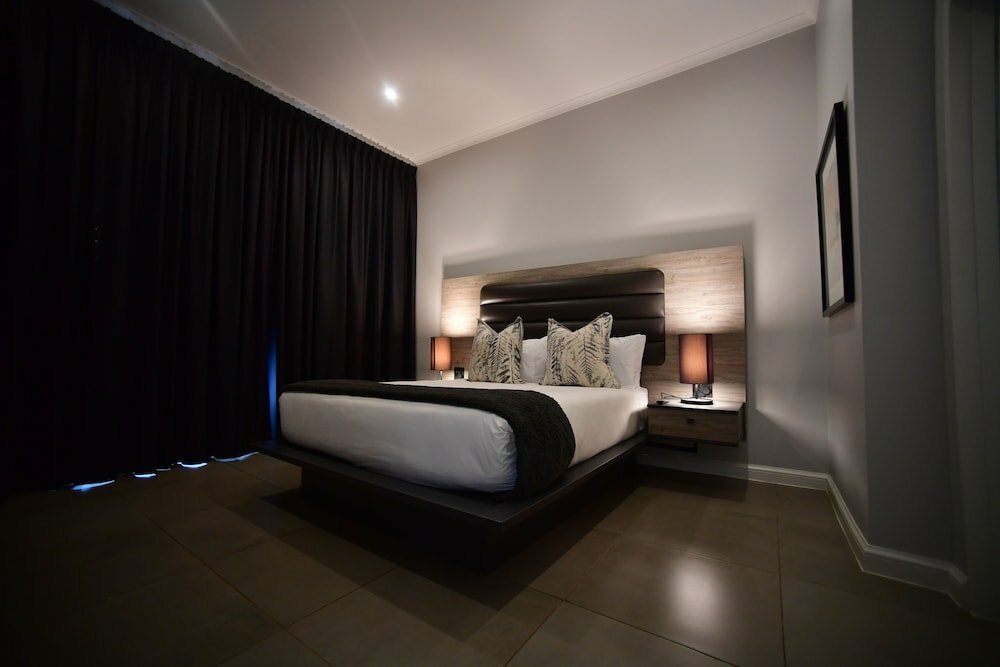 Enigma Hotel Apartments