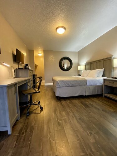 Budget Inn, Забронировать Мини-отель Ломпок Central Coast California