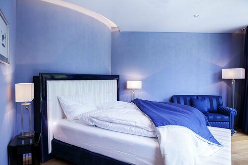 Schwitzers Hotel am Park, Забронировать Отель Отели Баден-Вюртемберга 4 звезды, 4*
