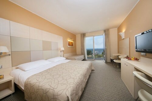 Hotel Haliaetum - San Simon Resort, Buchen Sie Resort Jagodje Slowenisch Istrien