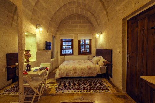 Sendian - Adults Only, Prenota Hotel Avanos 