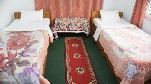 Hotel Elegant, Забронировать Отель СПА-отели провинции Гандаки-Прадеш, SPA-услуги