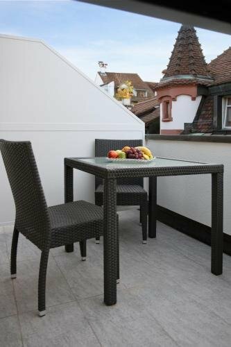 Apartmenthaus zum Trillen Basel City Center, Забронировать Апартаменты/квартира Old Town Grossbasel Базель