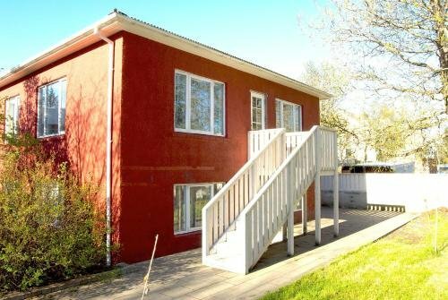 Selfoss Hostel, Забронировать Апартаменты/квартира Отели Селфосс с завтраком, Завтраки