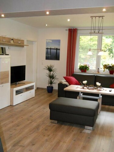 Apartment am Anker, Reservar Apartamento Uchte Lower-Saxony
