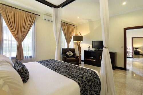 Ombak Sunset, Book Hotel Gili Trawangan 