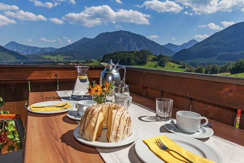 Gästehaus Steinberger Hof, Boek Hotel Ruhpolding Chiemgau