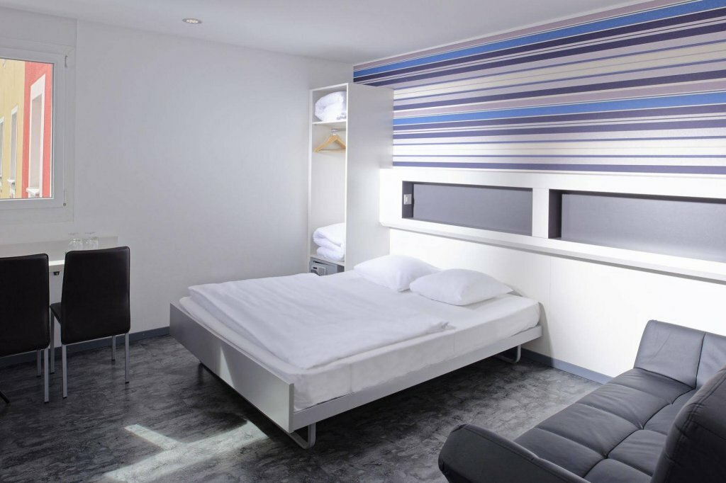 My Hotel Givisiez
