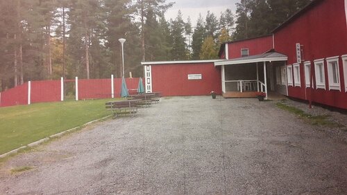 Larsens vandrarhem, Réserver Hôtel Lycksele Lycksele