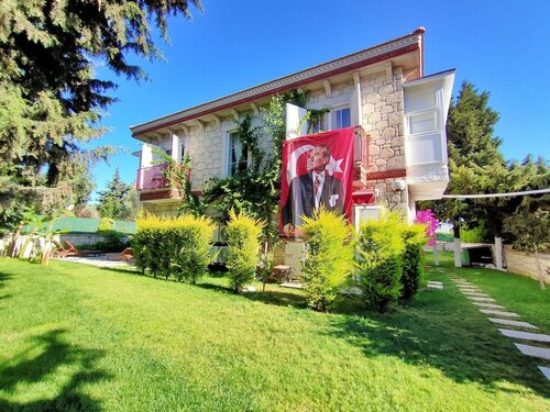 Le Vent Alaçatı Otel, Забронировать Отель Отели Измира с бассейном, Бассейн