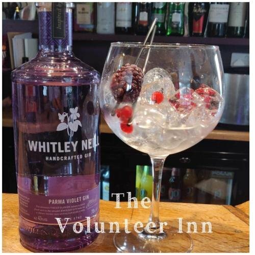 The Volunteer Inn, Забронировать Гостевой дом Уонтейдж North Wessex Downs