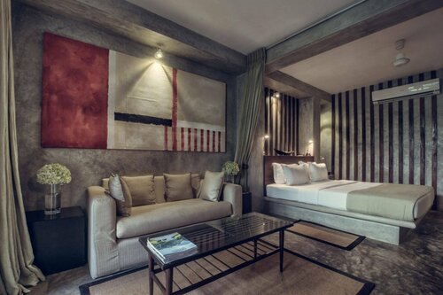 Nyne Hotels Lake Lodge - Colombo, Забронировать Отель «постель и завтрак» Kollupitiya Коломбо