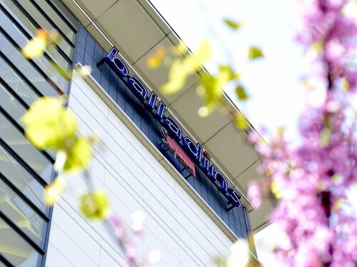 Ibis Styles Paris Gennevilliers, Reserva ahora Hotel Gennevilliers Asnières-sur-Seine