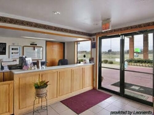 Super 8 by Wyndham Mount Vernon, Prenota Hotel Mount Vernon Texas