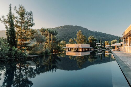 Amanruya Resorts, Забронировать Отель Отели Гёльтюрбюку 5 звезд, 5*