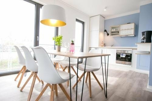 DOCK INN Hostel Warnemünde, Забронировать Хостел Росток Мекленбург-Померания