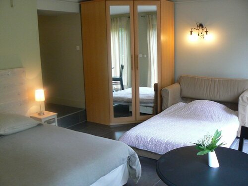 Au Cèdre d'Or B&B, Reservar Pousada (com pequeno-almoço) Lambersart Picardia