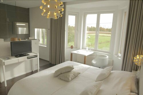 B&B Villa Tartine, Book Villa Puurs Antwerpen