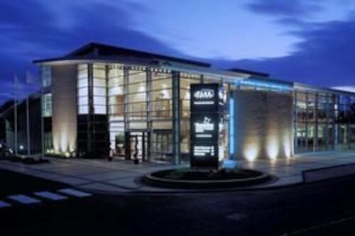 The Park Hotel, Rezerwuj Hotel Kilmarnock 