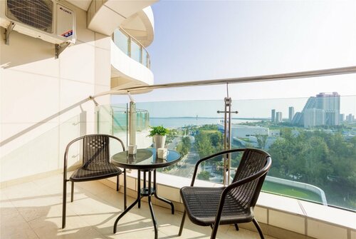 Qinhuangdao BTG Jinglun Hotel, Book Hotel SPA Hotels in Hebei, SPA
