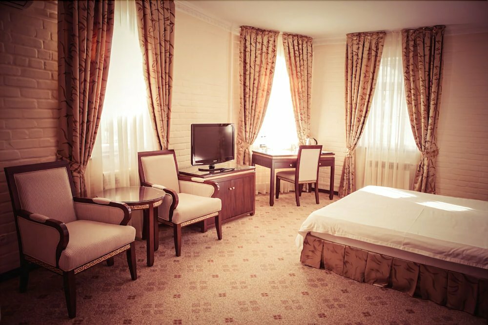 SAMIR HOTEL