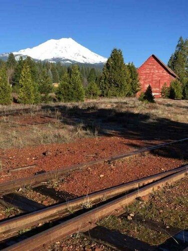 McCloud River Bed and Breakfast, Забронировать Отель «постель и завтрак» СПА-отели Макклауд, SPA-услуги