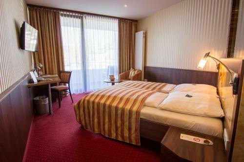 Seehotel Adler, Забронировать Отель Имменштад-ам-Бодензее Баден-Вюртемберг