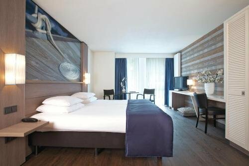 Medemblik Bed and breakfast, Забронировать Отель Медемблик West-Friesland