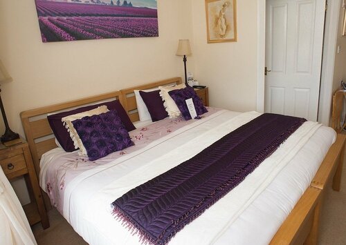 Craig Park House, Book Bed and Breakfast  