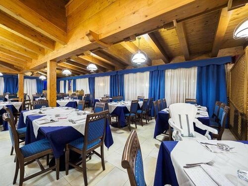 Park Hotel, Забронировать Отель Фольгарида Валь-ди-Соле