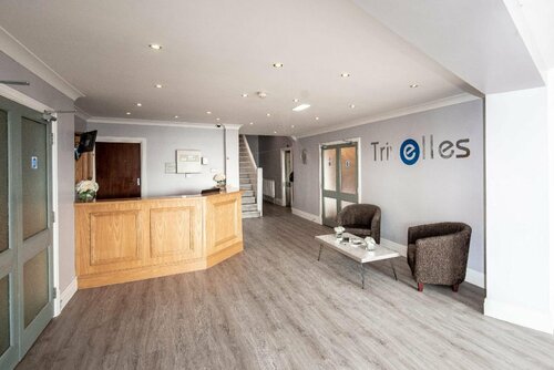 Carn Brae, Book Hotel Billige hoteller i Blackpool