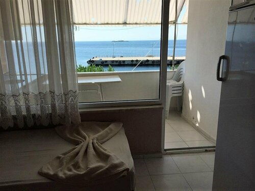 Pegasus Motel, Book Motel Avsa Marmara Region