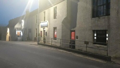 Meldrum arms hotel, Забронировать Отель Отели Aberdeenshire с бассейном, Бассейн