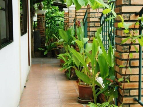 Villa Oranje Chiang Mai, Забронировать Вилла Коттеджи Чиангмай, рядом с Ват-Сри-Супхан, Коттедж