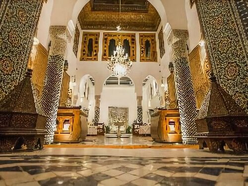 Riad Baba, Varaa Hotelli Fès Fes-Meknes