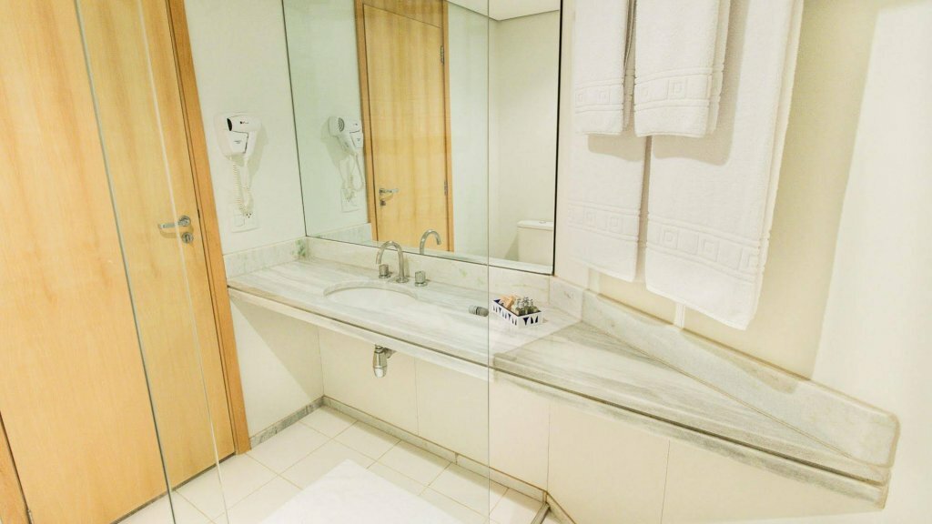 Brasilia Palace Hotel