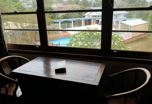 Melville House Bed and Breakfast, Забронировать Гостевой дом Отели Лисмор с бассейном, рядом с Гольф-клуб Lismore Workers, Бассейн
