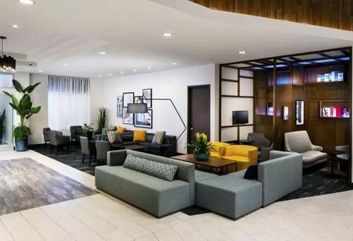 Downtown Sumter, Buchen Sie Hotel Sumter South Carolina