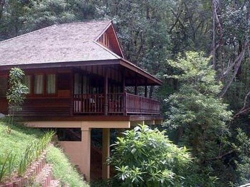 Cerf Island Resort, Book Ferieresort Resorthoteller i Mahe Island, Ferieresort