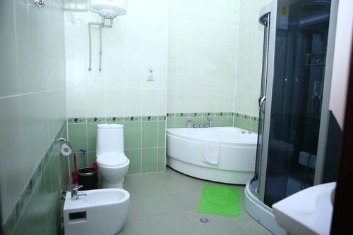ORIYO DUSHANBE HOTEL, Réserver Hôtel Hôtels à Douchanbé avec piscine, Piscine