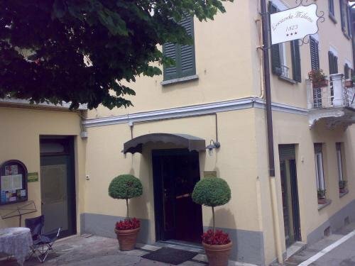Locanda Milano 1873, Забронировать Отель Брунате Озеро Комо