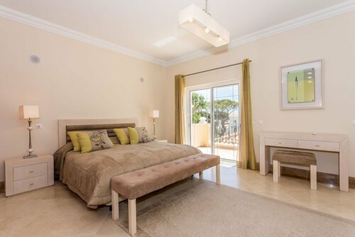Villa Coral, Réserver Villa Cottages à Algarve, Cottage