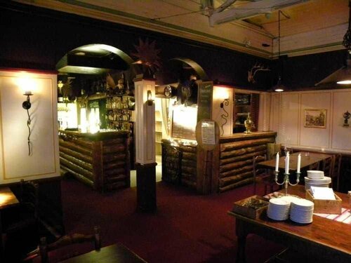 Le Ski Lodge & Steakhouse, Забронировать Отель Отели Norrland по системе «всё включено», Всё включено